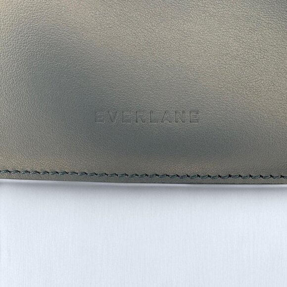 NWOT Everlane Italian Leather Crossbody Bag - Picture 5 of 7